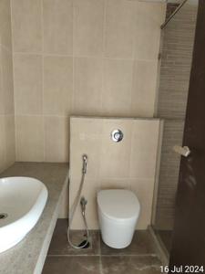 Bathroom Image of 3179 Sq.ft 4.5 BHK Apartment / Flat for sale in Gera Isle Royale, Bavdhan Pune for Rs. 30000000