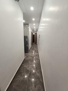 Image of 1200 Sq.ft 3 BHK Builder Floor for sale in Malviya Nagar, New Delhi for Rs. 26000000