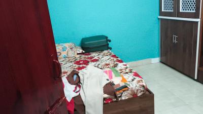 Bedroom Image of 640 Sq.ft 2 BHK Apartment / Flat for sale in Mahamai Para Raipur for Rs. 3200000