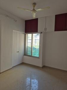 Bedroom Image of 900 Sq.ft 2 BHK Apartment / Flat for sale in Sukhwani Palms, Wagholi Pune for Rs. 6300000