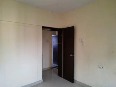 Bedroom Image of 1650 Sq.ft 3 BHK Apartment / Flat for sale in Arihant City Phase II, Bhiwandi Thane for Rs. 7950001