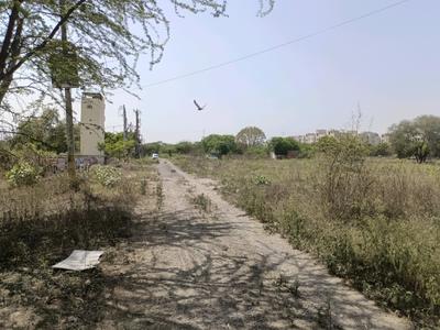 Image of 60 Sq.ft Residential Plot / Land for sale in Sector 34 Rohini, New Delhi for Rs. 11400000