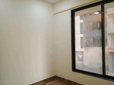 Bedroom Image of 1000 Sq.ft 2 BHK Apartment / Flat for sale in Trishan Enclave, Kalyan West Kalyan for Rs. 5899000