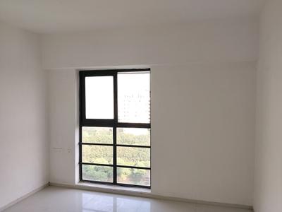 Bedroom Image of 1550 Sq.ft 3 BHK Apartment / Flat for rent in Shaligram Prime, South Bopal Ahmedabad for Rs. 42000