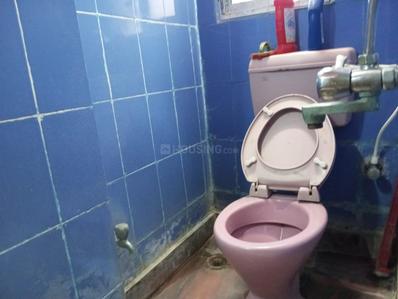 Bathroom Image of 1192 Sq.ft 2 BHK Apartment / Flat for sale in Riddhi Siddhi Garden, Joka Kolkata for Rs. 5500000