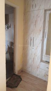 Bedroom Image of 1590 Sq.ft 3 BHK Apartment / Flat for rent in Omaxe The Hemisphere, Alpha II Greater Noida for Rs. 29000