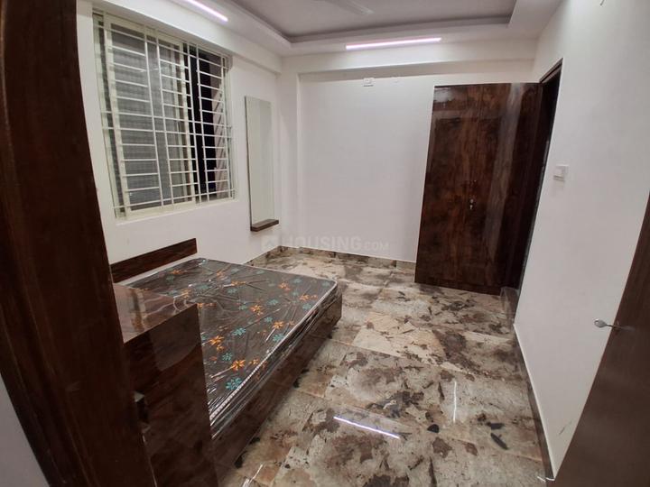 Stage 2, BTM Layout Bedroom 1