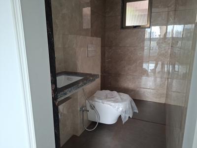 Image of 1050 Sq.ft 2 BHK Apartment / Flat for sale in Gulmohar Esteban, Mundhwa, Pune for Rs. 9300000