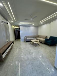 Hall Image of 915 Sq.ft 3 BHK Apartment / Flat for sale in Shri NR Residency, Mohanpura, Bassi Jaipur for Rs. 4400000