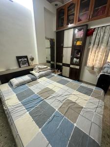 Bedroom Image of 2250 Sq.ft 3 BHK Apartment / Flat for rent in Shahibaug Ahmedabad for Rs. 35000