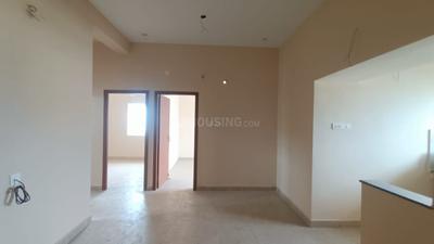 Hall Image of 1015 Sq.ft 2.5 BHK Apartment / Flat for sale in Madipakkam Chennai for Rs. 7500000