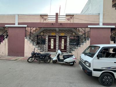 Image of 500 Sq.ft 1 BHK Independent House for sale in Ankleshwar GIDC, Ankleshwar for Rs. 1200000