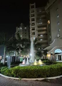 Image of 1800 Sq.ft 3 BHK Apartment / Flat for rent in Central Jail Road, Varanasi for Rs. 40000