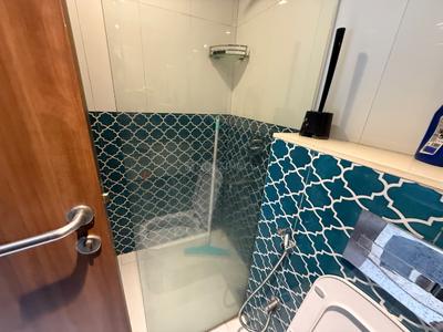 Image of 1200 Sq.ft 3 BHK Apartment / Flat for rent in Lodha Sterling, Thane West, Thane for Rs. 80000