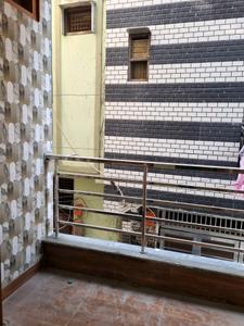 Bedroom One Image of 700 Sq.ft 2 BHK Apartment / Flat for sale in Sector 16A Dwarka New Delhi for Rs. 4900000