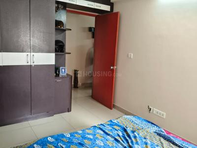 Bedroom Image of 1345 Sq.ft 3 BHK Apartment / Flat for sale in Banashankari Balaji Paradise, Banashankari Bengaluru for Rs. 23500000