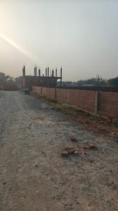 Baragaon Plot View 2
