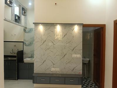 Hall Image of 630 Sq.ft 2 BHK Independent House for sale in Manchwa Jaipur for Rs. 4000000