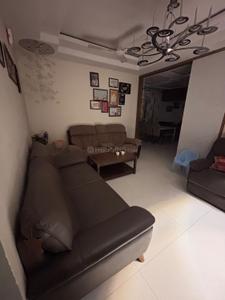 Hall Image of 1780 Sq.ft 3 BHK Apartment / Flat for sale in Sivaa Shakthi The Lawnz, Kokapet Hyderabad for Rs. 15000000