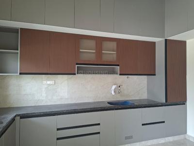 Kitchen Image of 1560 Sq.ft 3 BHK Apartment / Flat for rent in KK Nagar Chennai for Rs. 55000