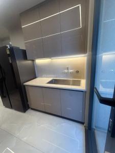 Kitchen Image of 1650 Sq.ft 4 BHK Apartment / Flat for sale in Krishna Atlantis Three Sixty, Ramgarh Bhudda Zirakpur for Rs. 31900000