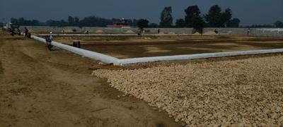 Image of 1000 Sq.ft Residential Plot / Land for sale in Bakshi Ka Talab, Lucknow for Rs. 1000000