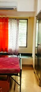Bedroom Image of URBED PG SERVICES  in Lower Parel, Mumbai