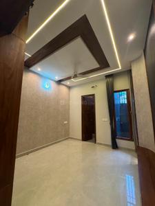 Hall Image of 1840 Sq.ft 3 BHK Apartment / Flat for sale in Gmada Aerocity Mohali for Rs. 12100000