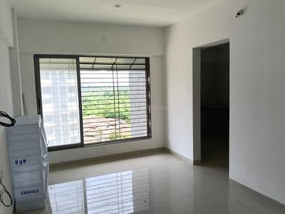 Without Brokerage 1 BHK Flat