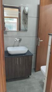 Image of 1680 Sq.ft 3 BHK Builder Floor for rent in South City Floors 1, Sector 41, Gurgaon for Rs. 65000