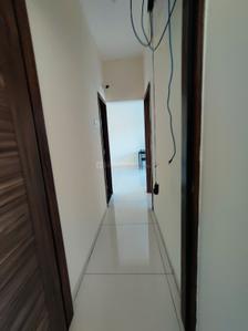 Image of 800 Sq.ft 2 BHK Apartment / Flat for rent in Pegasus Megapolis Symphony Phase I, Hinjawadi Phase 3, Pune for Rs. 23500