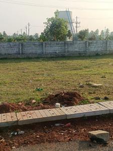 Image of 900 Sq.ft Residential Plot / Land for sale in Devanahalli, Bengaluru for Rs. 1079100