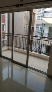 Balcony Image of 1433 Sq.ft 3 BHK Apartment / Flat for rent in Perumbakkam Chennai for Rs. 28009