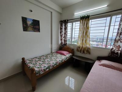 Bedroom Image of Abso in Padur, Chennai