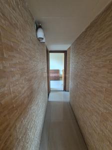 Image of 1220 Sq.ft 3 BHK Apartment / Flat for sale in South City Garden, Behala, Kolkata for Rs. 9700000