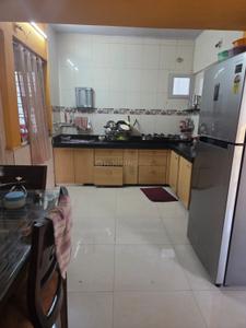 Kitchen Image of 980 Sq.ft 2 BHK Apartment / Flat for sale in Madhuban Classic, Vishrantwadi Pune for Rs. 8000000
