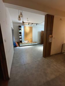 Hall Image of 1000 Sq.ft 3 BHK Apartment / Flat for sale in Tarsali Vadodara for Rs. 3300000