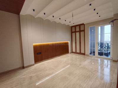 Bedroom Image of 2100 Sq.ft 4 BHK Builder Floor for sale in Ansal Versalia, Sector 67 Gurgaon for Rs. 31500000