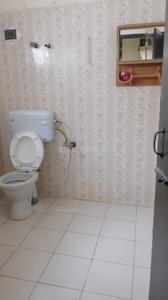 Image of 1400 Sq.ft 3 BHK Duplex for rent in Chuna Bhatti, Bhopal for Rs. 27000