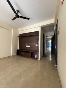 Hall Image of 1210 Sq.ft 3 BHK Builder Floor for rent in Signature Global Park 2 And 3, Sector 36 Sohna for Rs. 20000