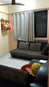 Hall Image of 575 Sq.ft 1 BHK Apartment / Flat for sale in Bhiwandi Thane for Rs. 2250000