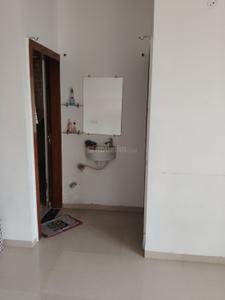 Hall Image of 1000 Sq.ft 2 BHK Apartment / Flat for rent in Barjatya Pearl Galaxy, Bhicholi Mardana Indore for Rs. 16000