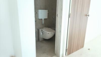 Bathroom Image of 699 Sq.ft 1 BHK Apartment / Flat for sale in Badlapur East Badlapur for Rs. 2800000
