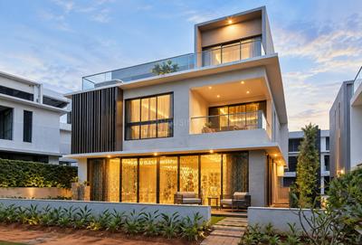 Image of 6800 Sq.ft 5 BHK Villa for sale in Raffles Park, Thirumalashettyhally, Bengaluru for Rs. 125000000