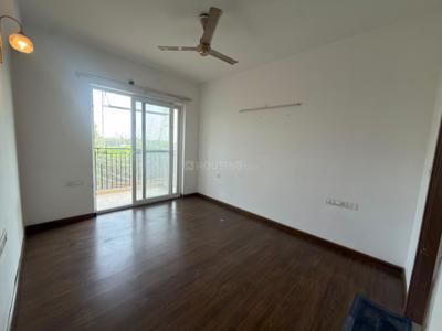 Bedroom Image of 1385 Sq.ft 3 BHK Apartment / Flat for sale in ATS Happy Trails, Noida Extension Greater Noida for Rs. 16500000