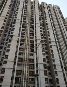 Image of 950 Sq.ft 3 BHK Apartment / Flat for sale in Haware Citi, Kasarvadavali, Thane for Rs. 8000000