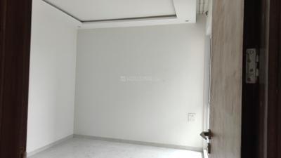 Bedroom Image of 1150 Sq.ft 2 BHK Apartment / Flat for sale in Aashutosh Alliaance Galaxy, Airoli Navi Mumbai for Rs. 13800000