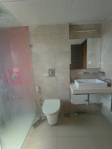 Bathroom Image of 5500 Sq.ft 4 BHK Apartment / Flat for sale in Gulbai Tekra Ahmedabad for Rs. 35000000