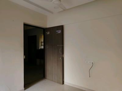 Living Room Image of 500 Sq.ft 1 BHK Apartment / Flat for sale in JSB Nakshatra Primus, Naigaon East Naigaon for Rs. 2450000