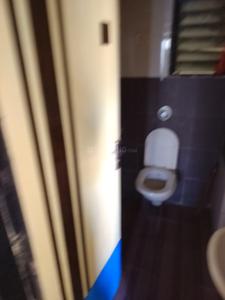 Bathroom Image of 575 Sq.ft 1 BHK Apartment / Flat for rent in Nalasopara East Nala Sopara for Rs. 12000